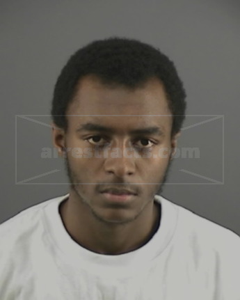 Dazmine Martell Erving