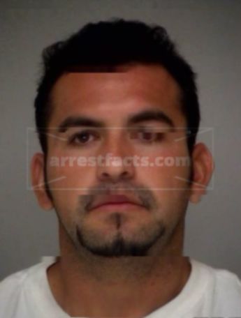 Jose Ortiz-Gutierrez