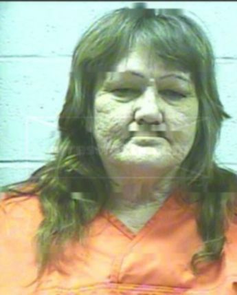 Glenda L Jones