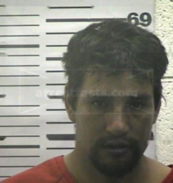 Raymond Martinez