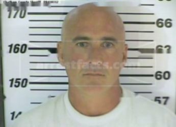 Timothy Joseph Gaffney