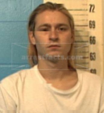 Aaron Keith Walker
