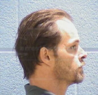 Danny Preston White