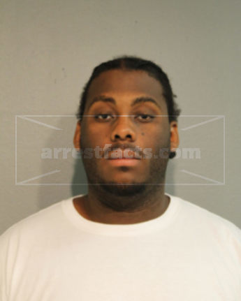 Javon Webster