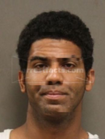 Thaddeus Austin Stewart
