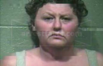 Barbara Gail Hagan