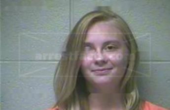 Brittany Nicole Cope
