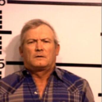 Russell James Broussard