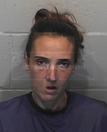 Shauna Leigh Patterson