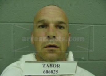 Scott Allen Taber