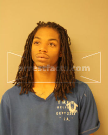 Vashawn L Banks