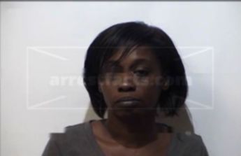 Ramisha Rhinell Cobb