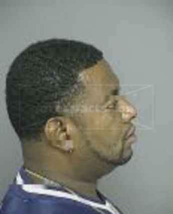 Jerome Jones