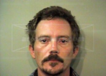 Aaron Kyle Stickney