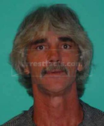 Kenneth Delos Davis
