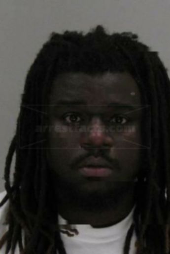 Jovan Fitzgerald Mckie