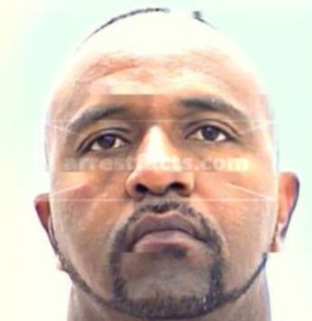 Keith Lamont Robinson
