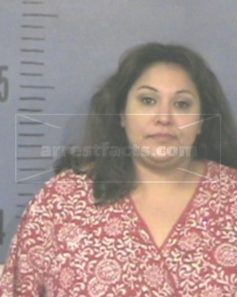 Veronica Jane Hermosillo