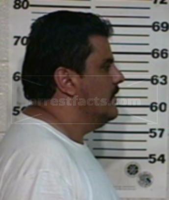 Reynaldo Hernandez Cantu
