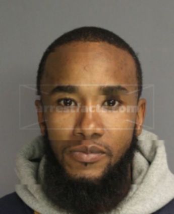 Jamil C Golden