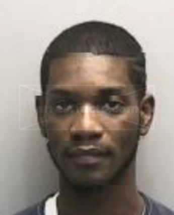 Anthony Washington Jr.