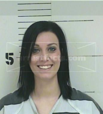 Whitney Charlene Luttrall