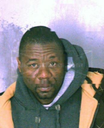 Humphrey Togba