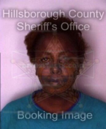Marjorie Bernice Huggins