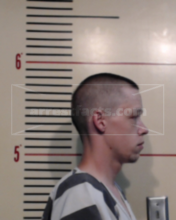 Jhonny James Harwell
