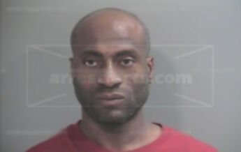 Dorantez Evans