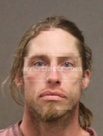 Michael Gilbert Brown