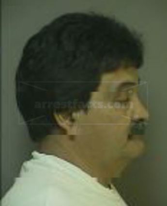 Daniel Lajara Gutierrez