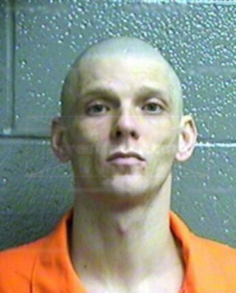 Derrick Jay Johnson