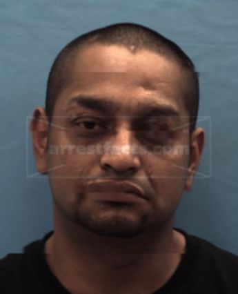 Daniel Ismael Davila
