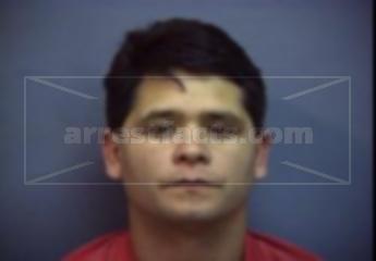 Alex Coleert King Munoz