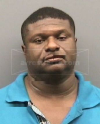 Charles Edwards Davis