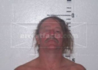 Gary Elias Darnell