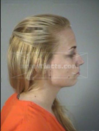 Ashley Erin Clark