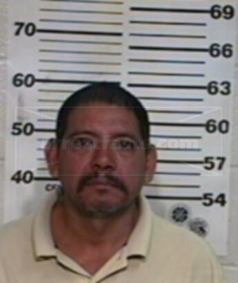 Jose Francisco Gonzales Gonzalez