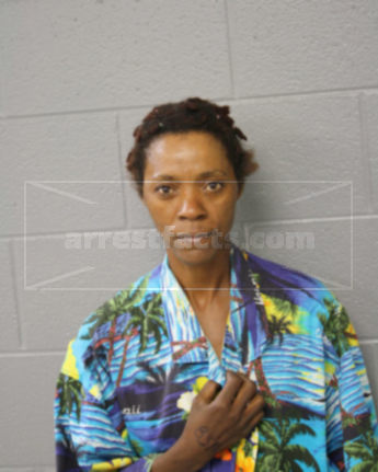 Wanda M Reed