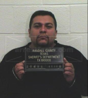 Roy Mejia Estrada