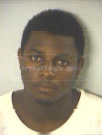 Quantavius Shorter