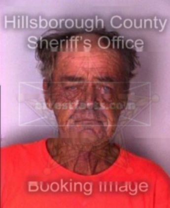 Norwood Earl Evans
