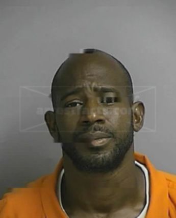 Dyrell Jerome Holden