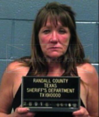 Cheryl Lynn Ramby