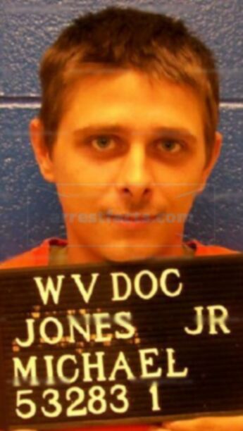 Michael L Jones Jr.