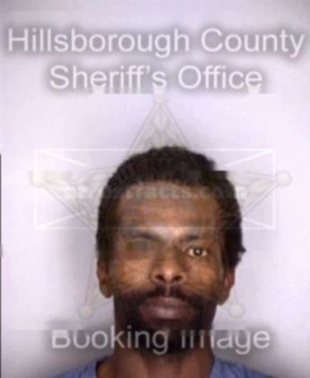 Kenneth Terry Sanders