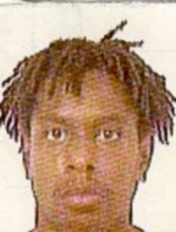 Lester Sean Cooper