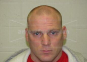 Jeffrey Alan Daniels