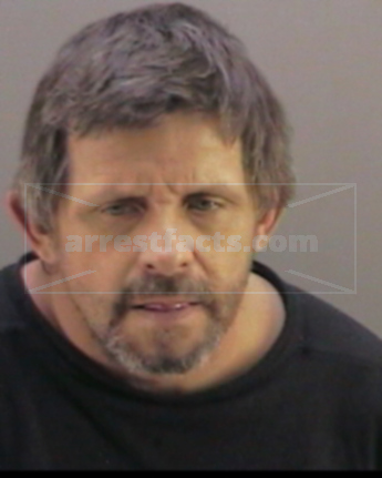 Douglas Elton Shaver